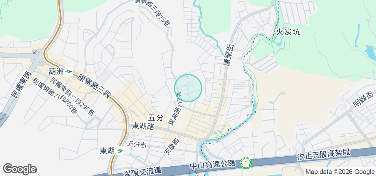 地圖位置