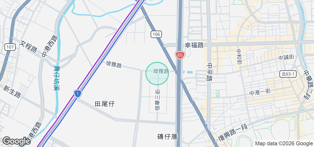 地圖位置