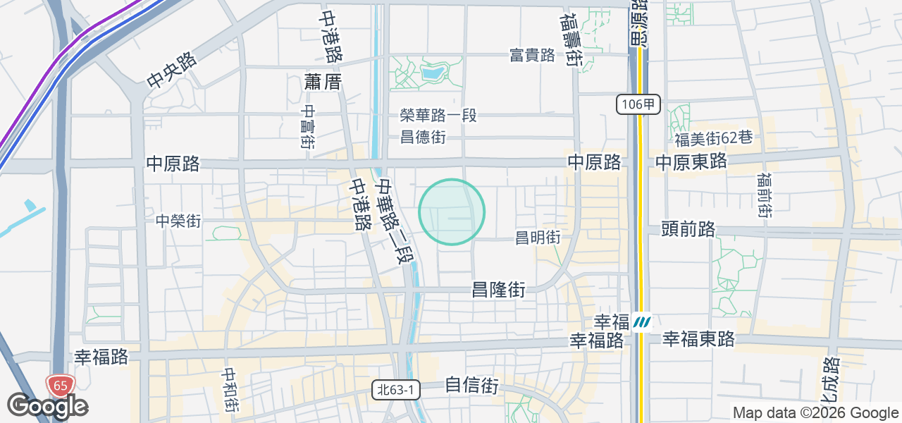 地圖位置
