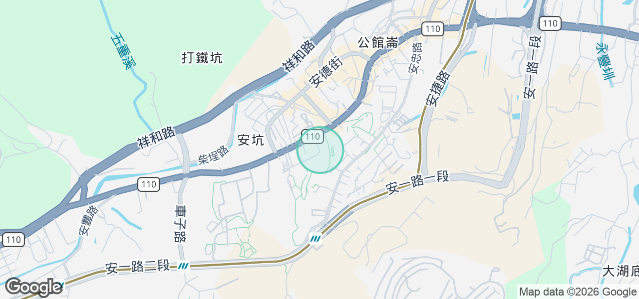 地圖位置