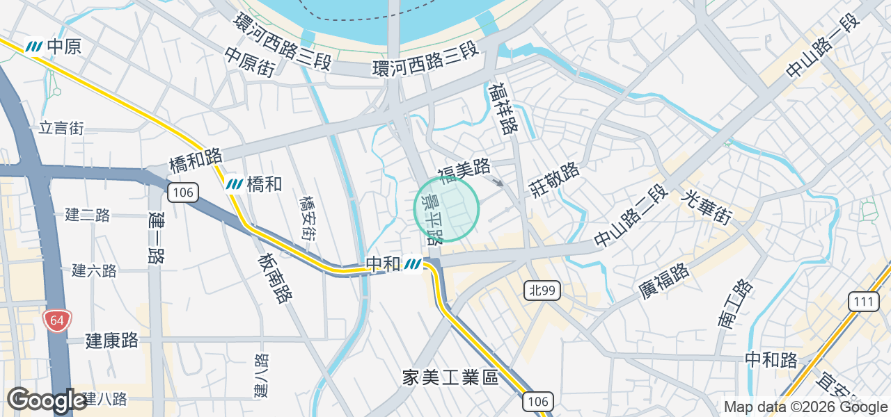 地圖位置
