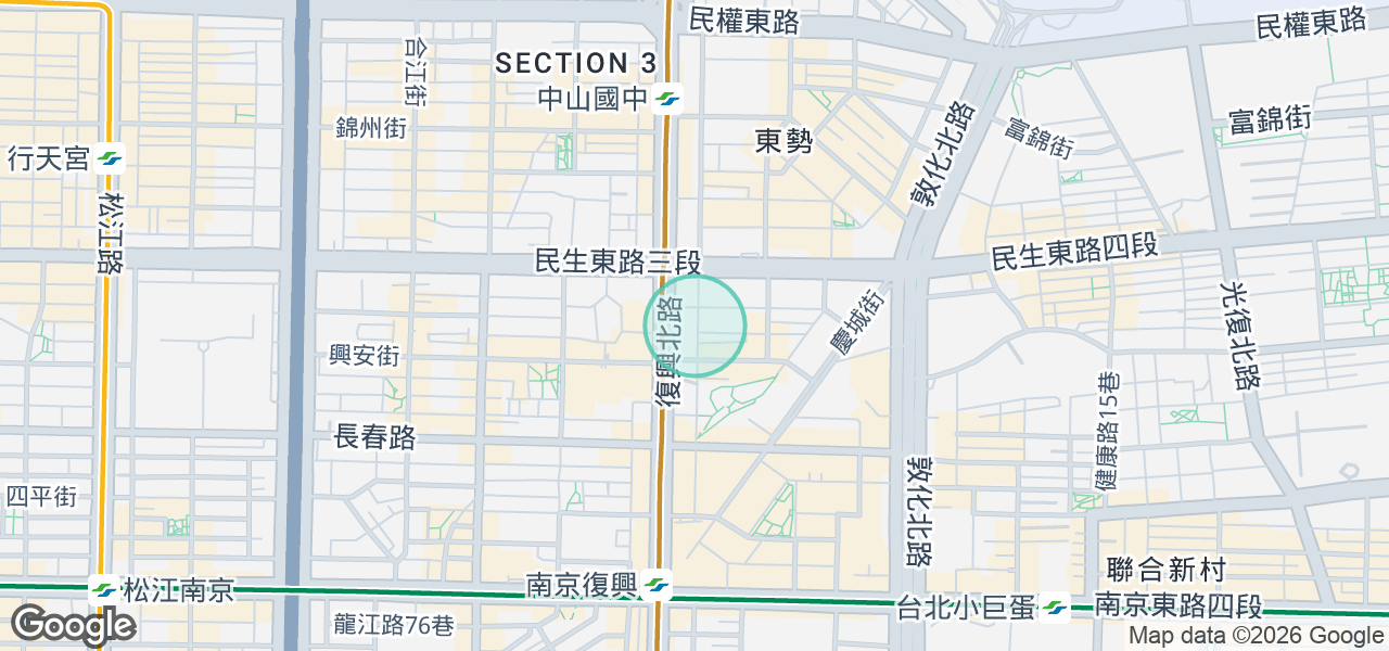 地圖位置
