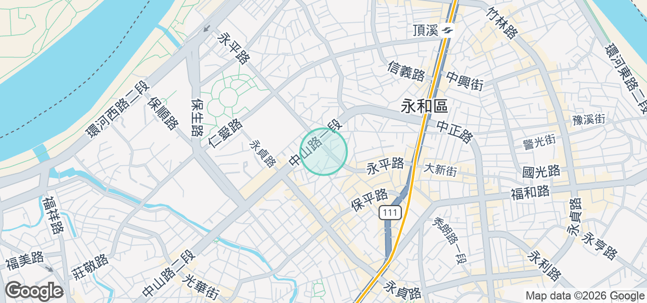 地圖位置