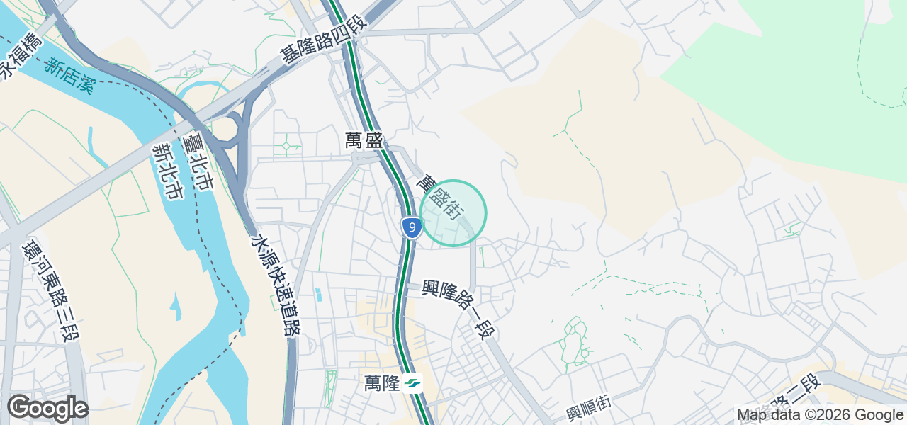 地圖位置