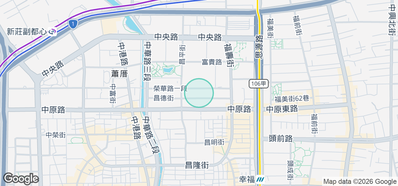 地圖位置