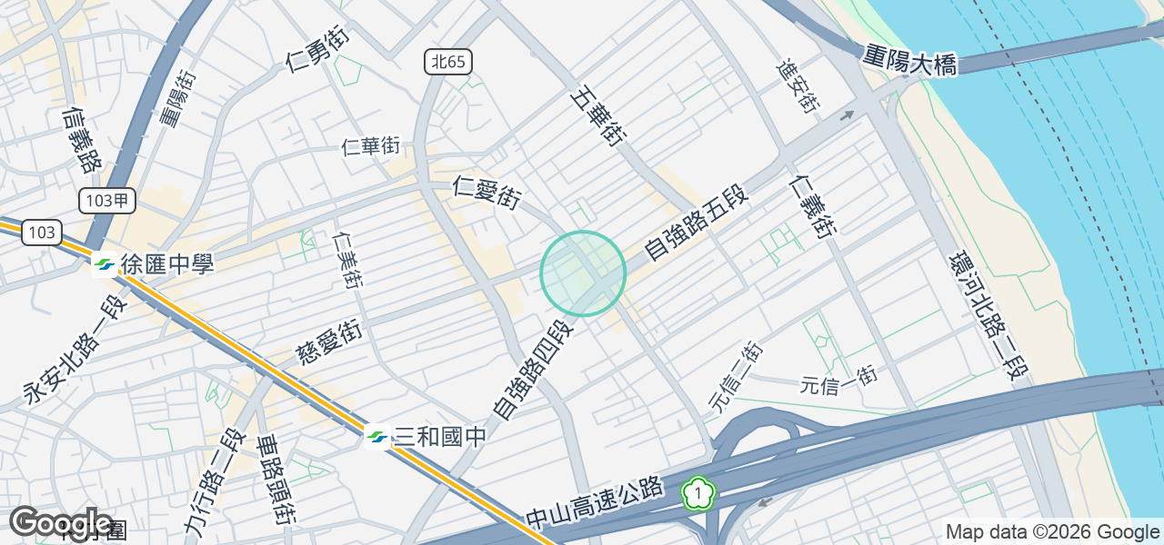 地圖位置