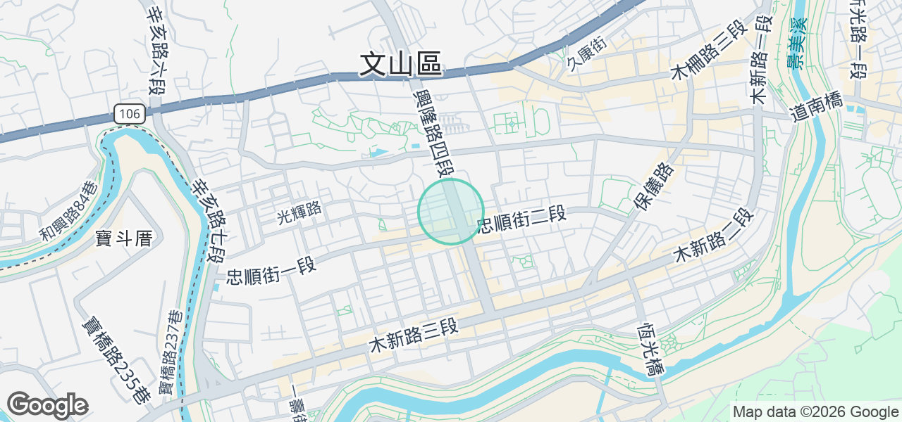 地圖位置