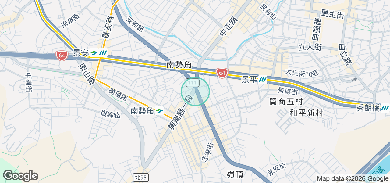 地圖位置
