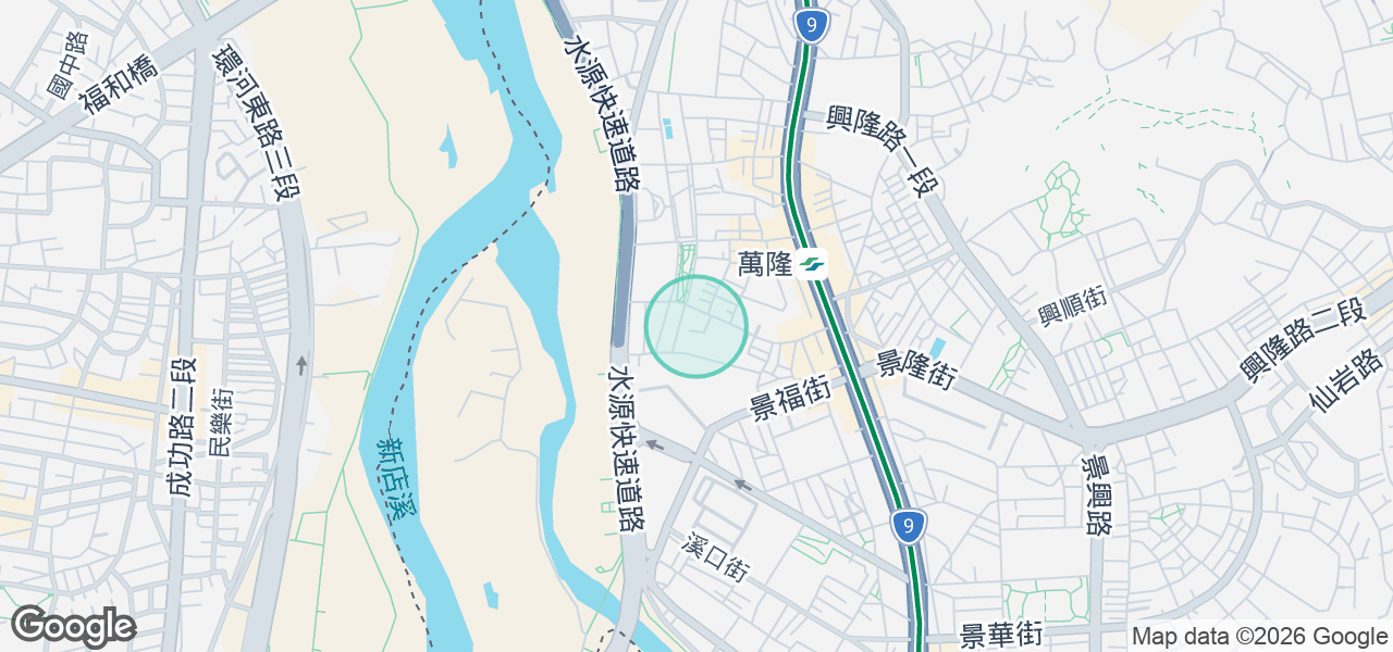 地圖位置