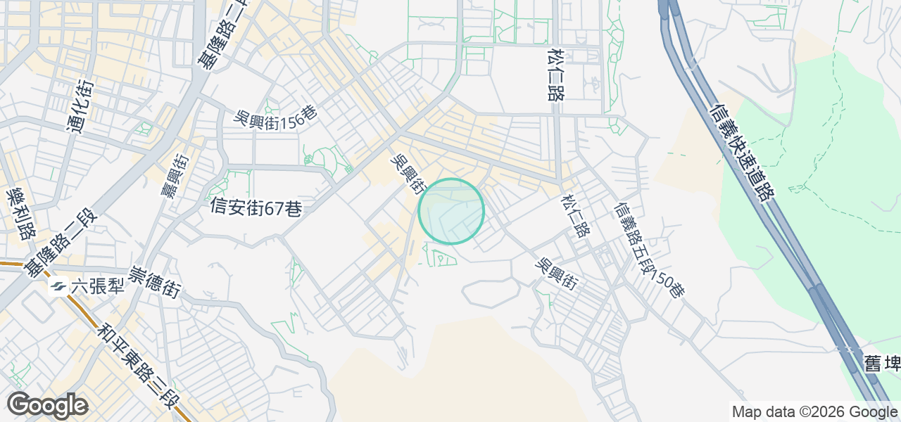 地圖位置