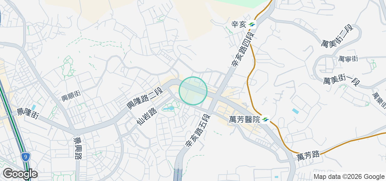 地圖位置