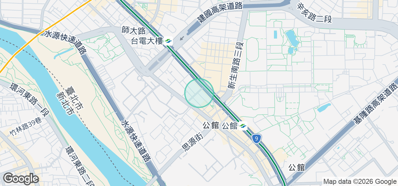 地圖位置