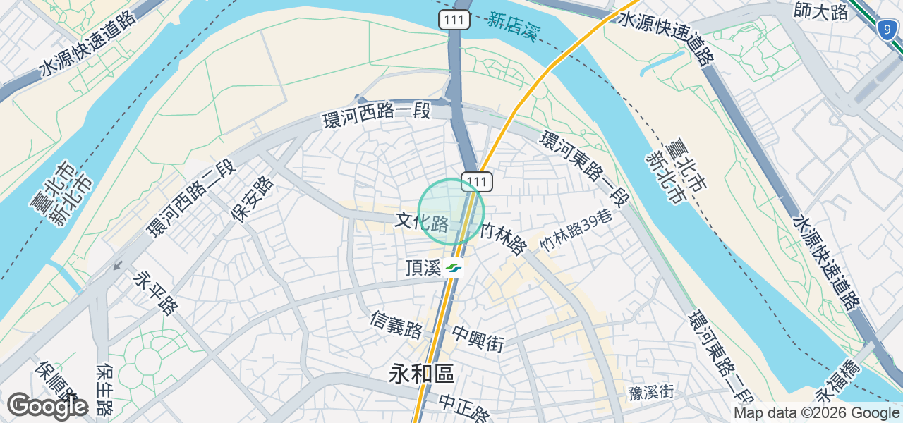 地圖位置