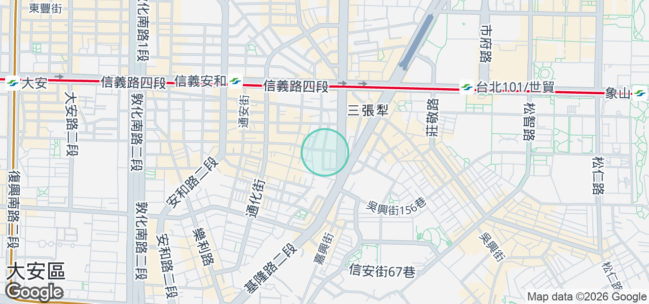 地圖位置