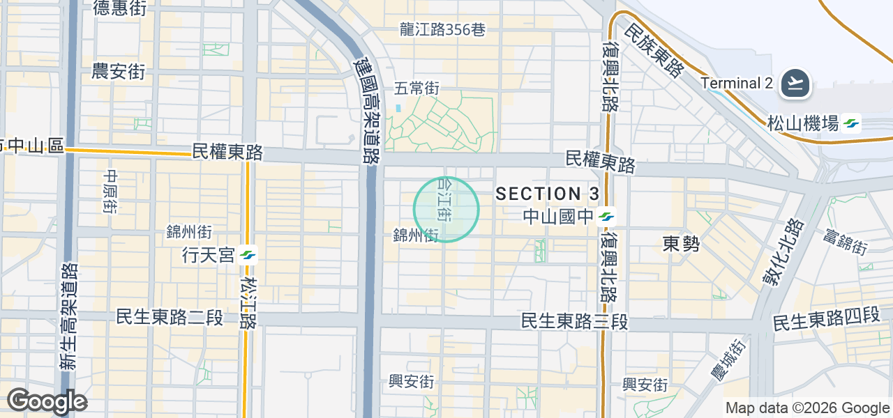 地圖位置