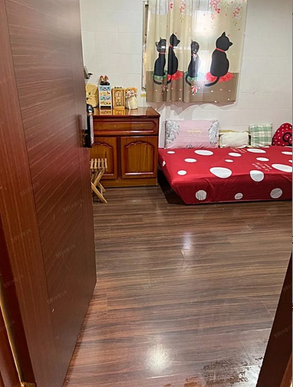 中正路185巷｜四房二廳二衛＋20坪景觀露臺近捷運