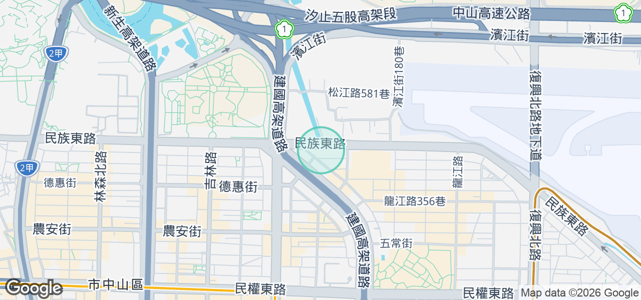 地圖位置