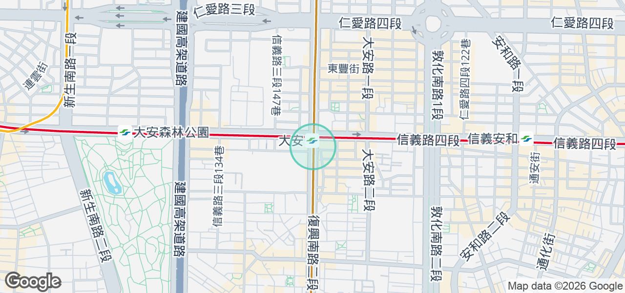 地圖位置