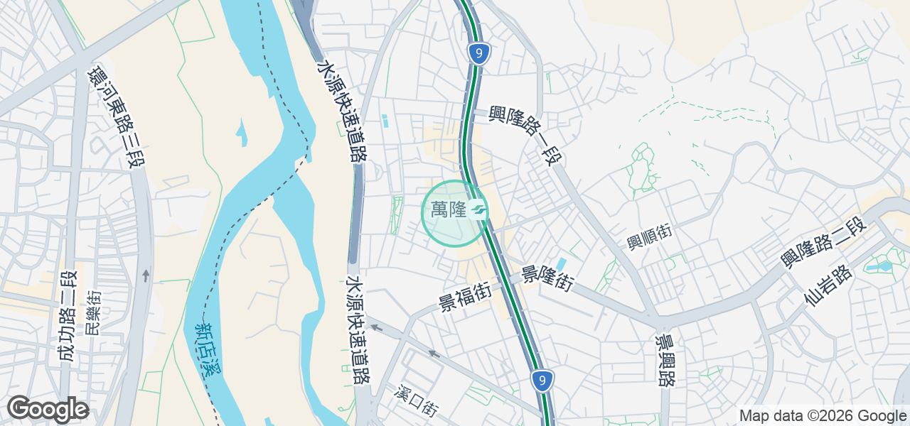 地圖位置