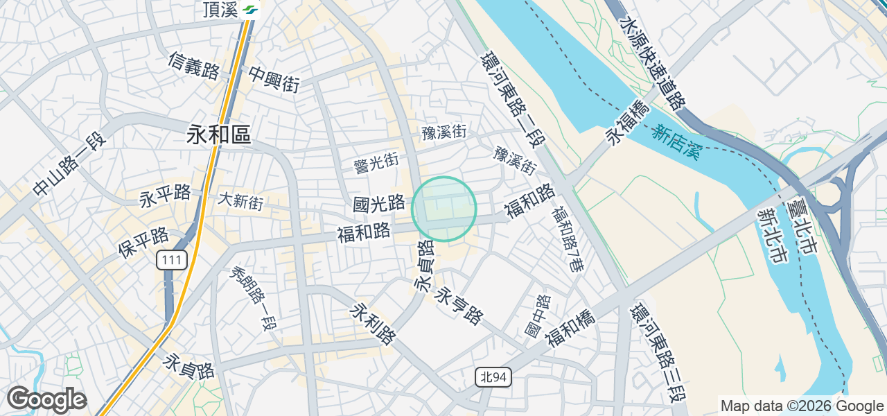 地圖位置