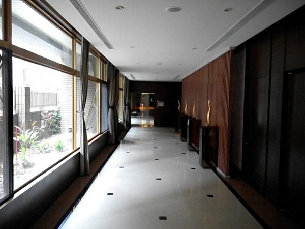 景安捷運站知名社區─天情