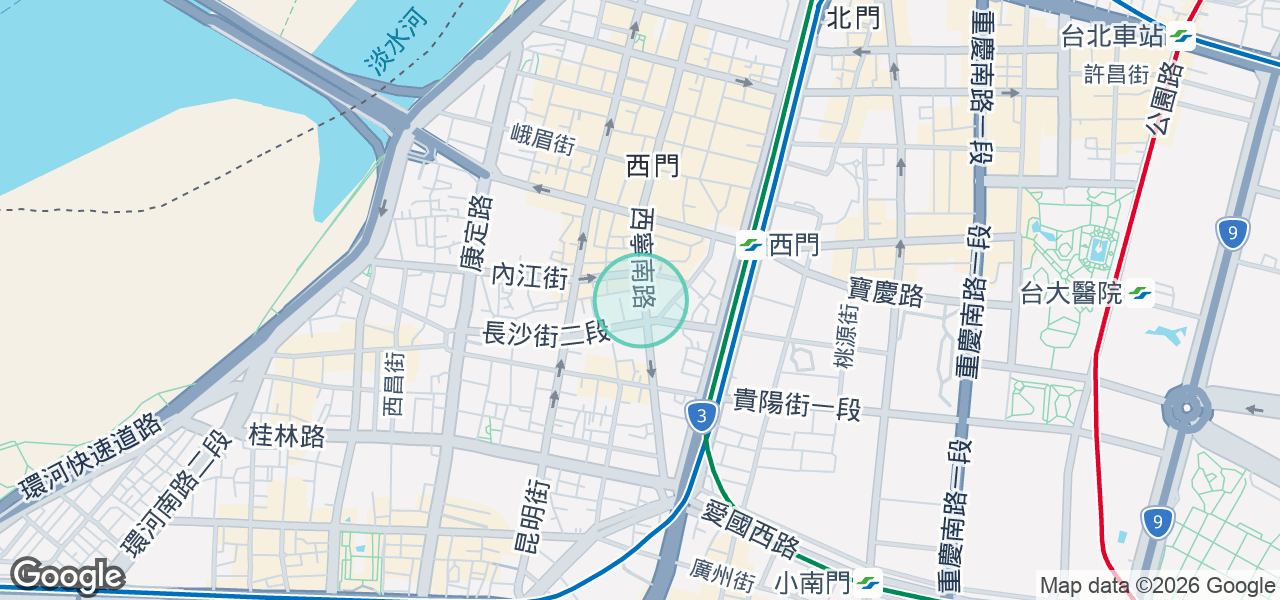 地圖位置