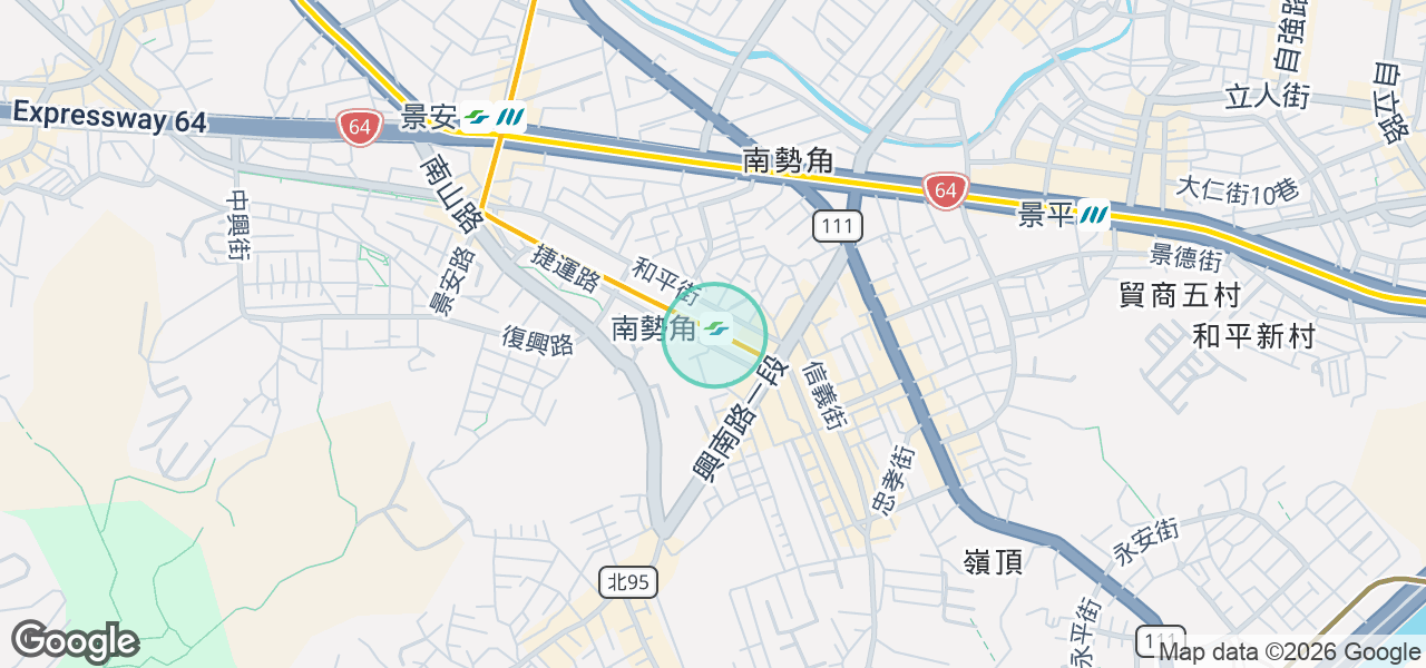 地圖位置