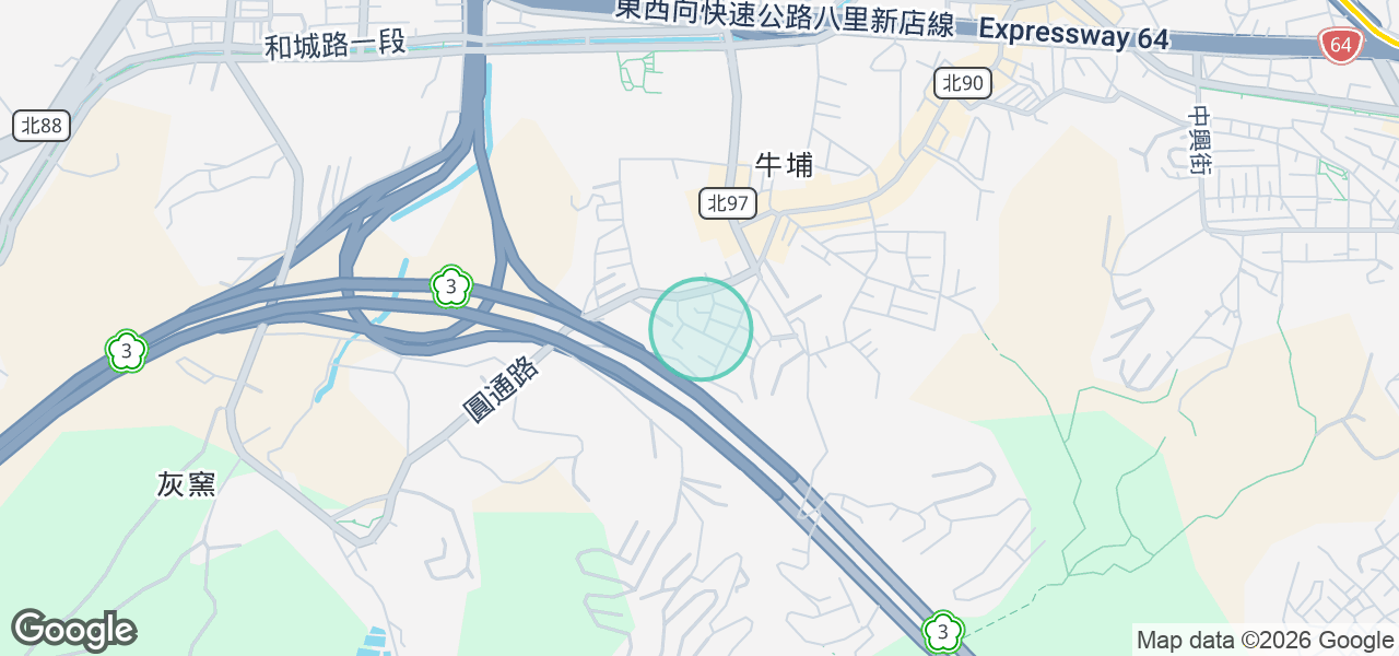 地圖位置