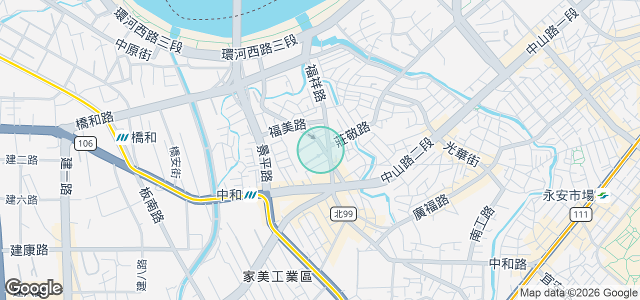 地圖位置