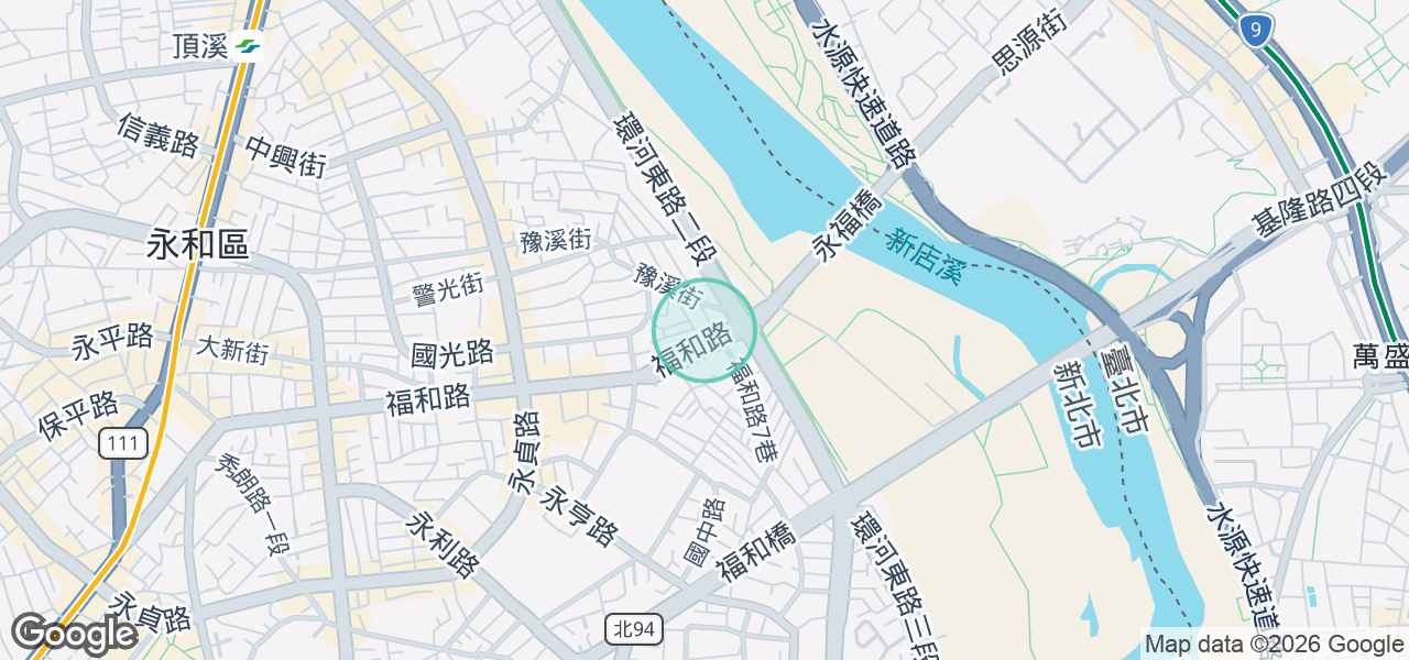 地圖位置