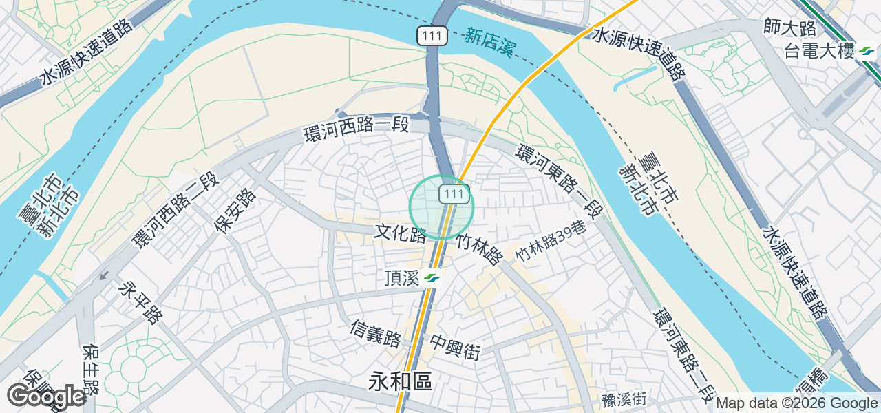 地圖位置