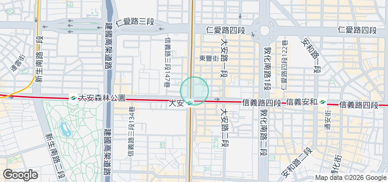 地圖位置