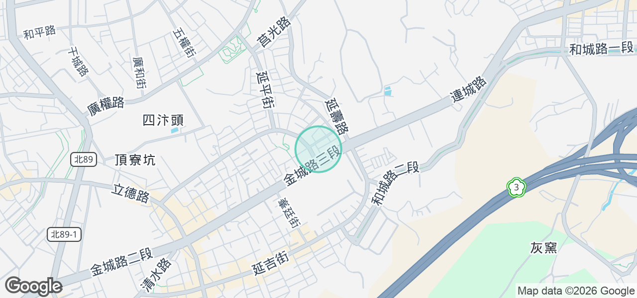 地圖位置