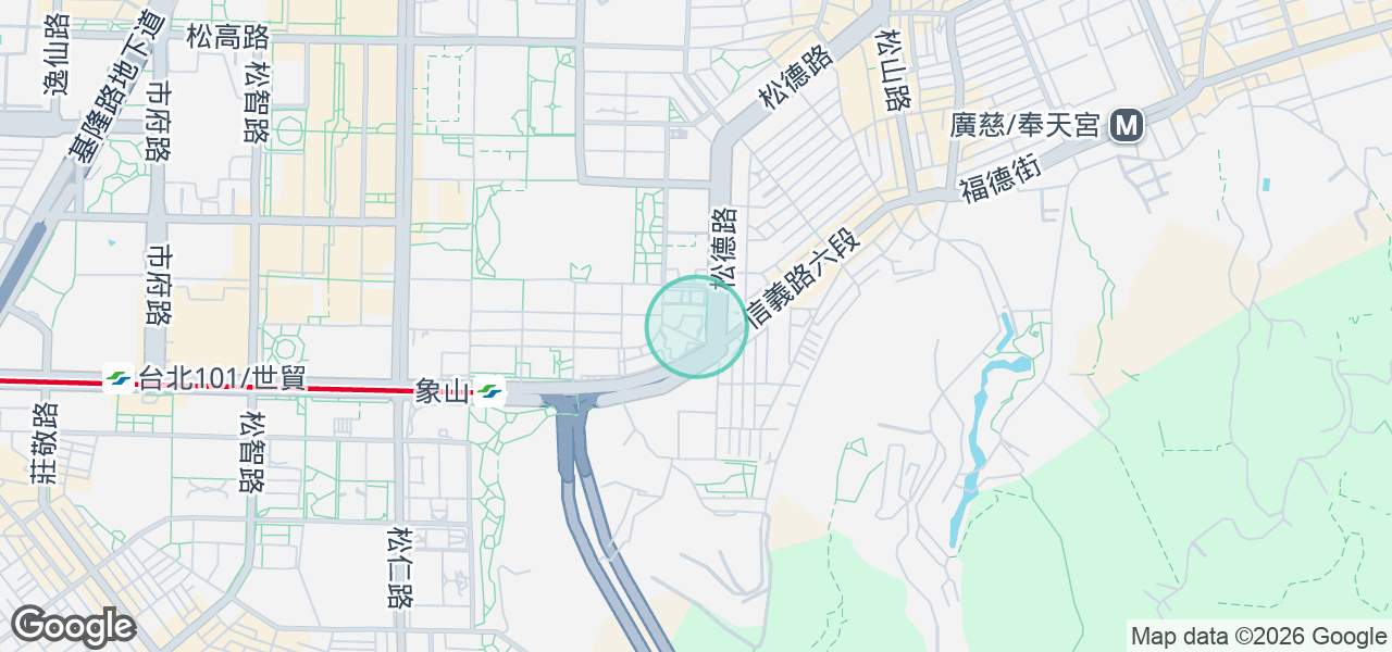 地圖位置