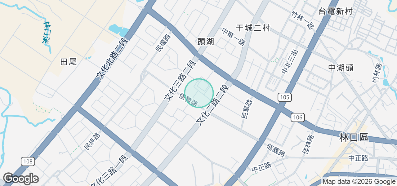 地圖位置