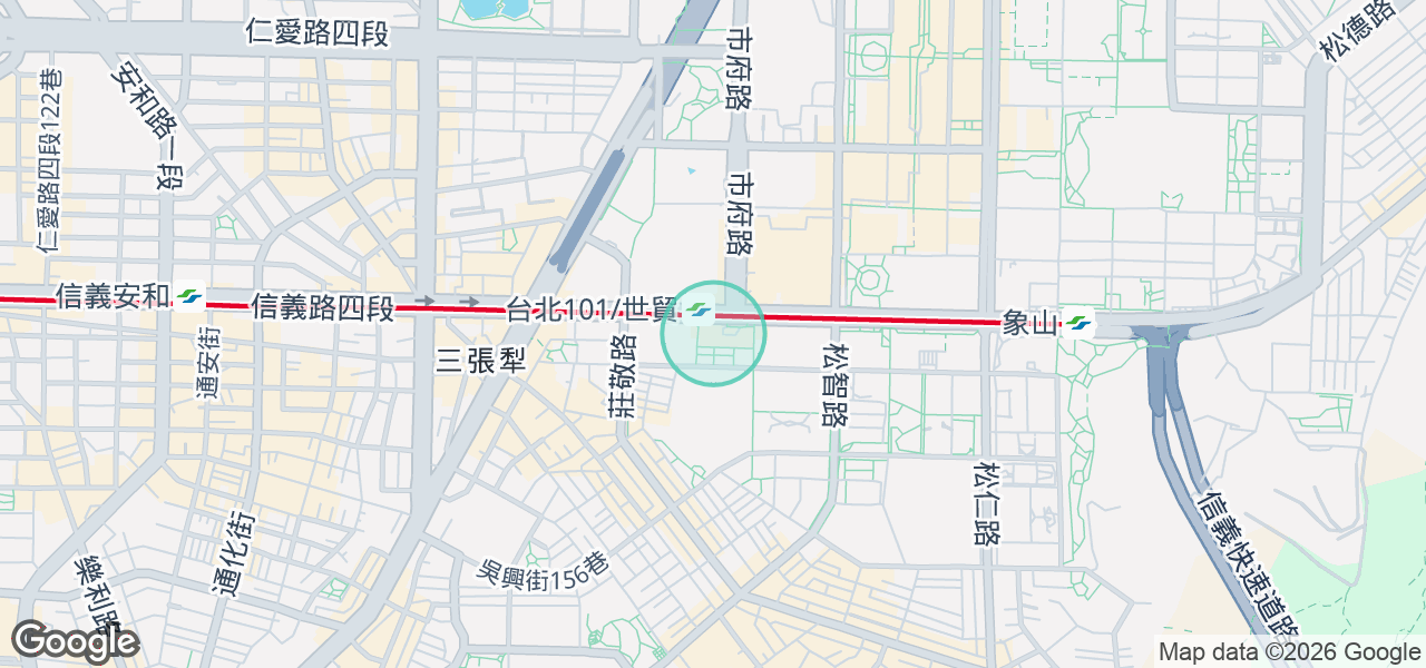 地圖位置