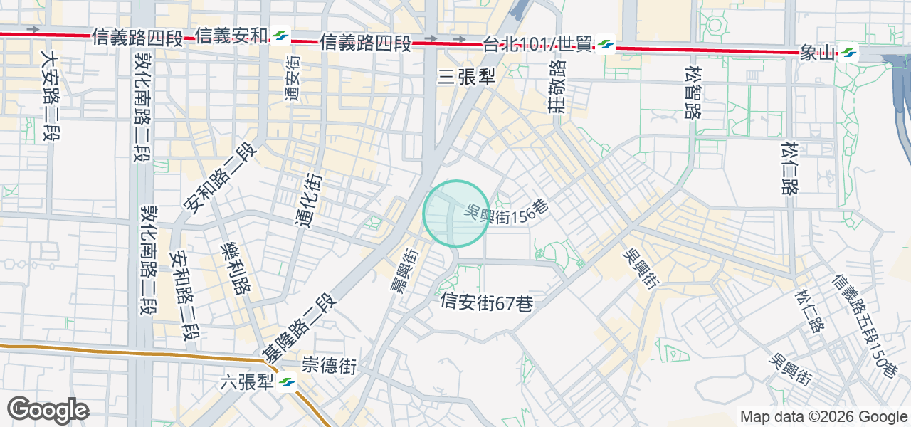 地圖位置