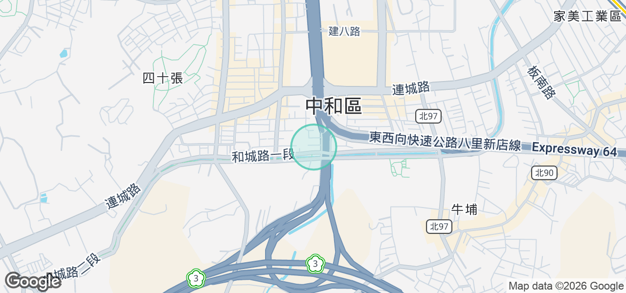 地圖位置