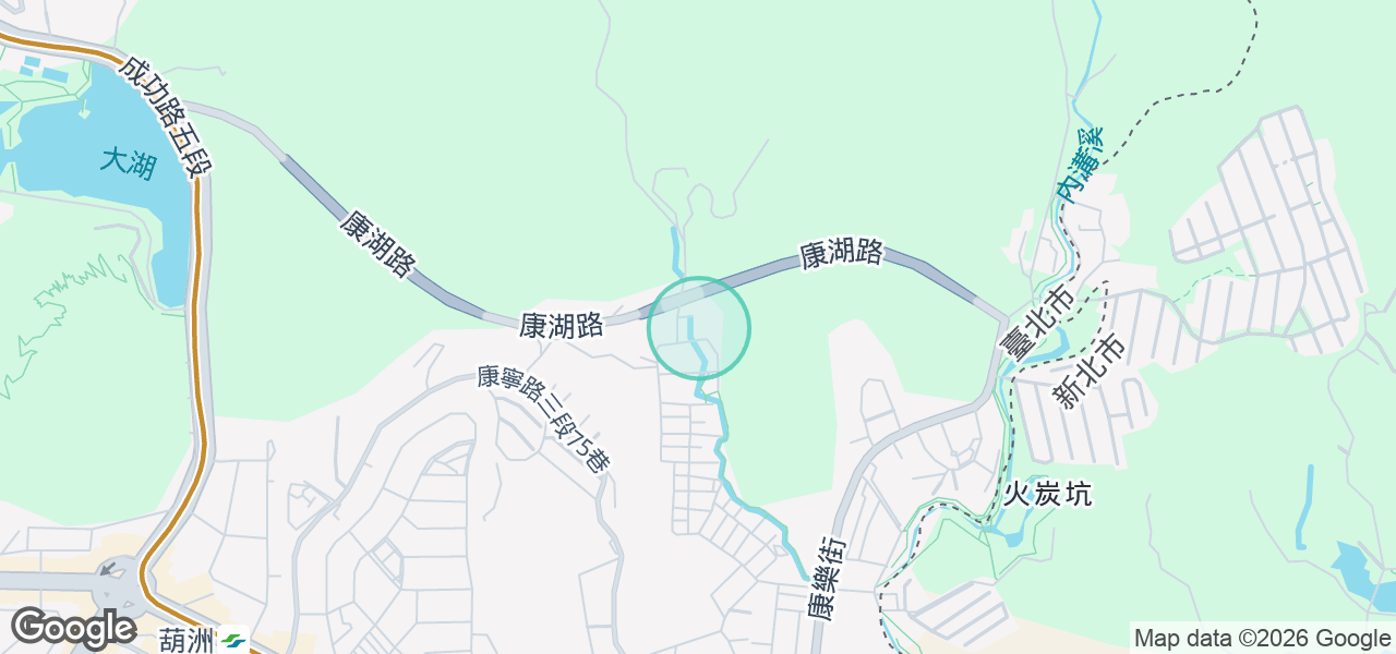 地圖位置