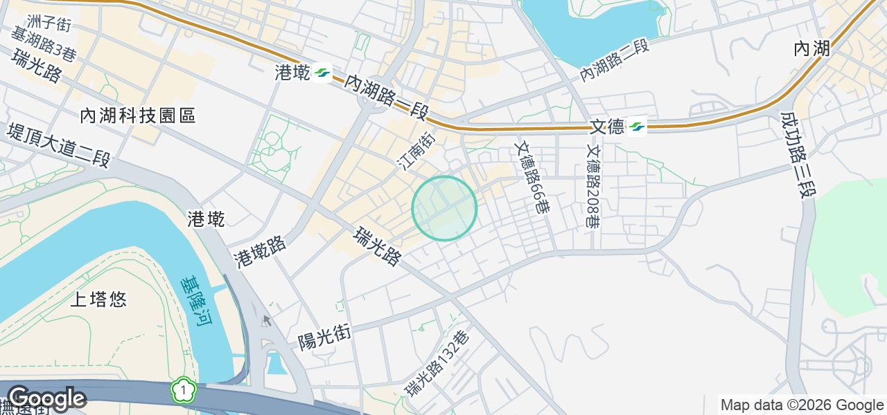 地圖位置