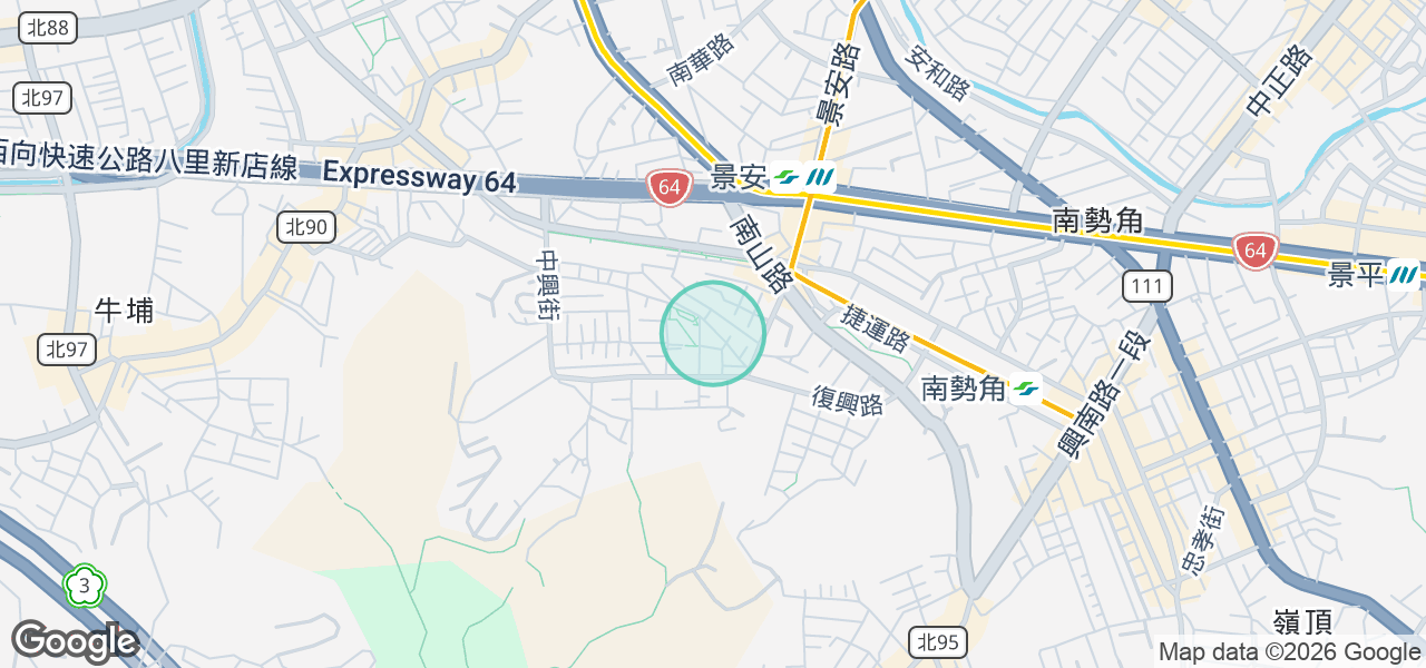 地圖位置