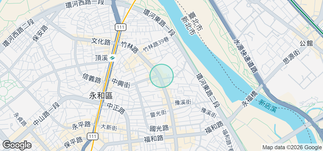 地圖位置