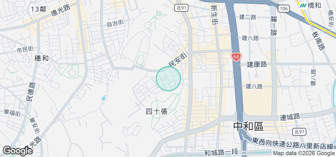 地圖位置