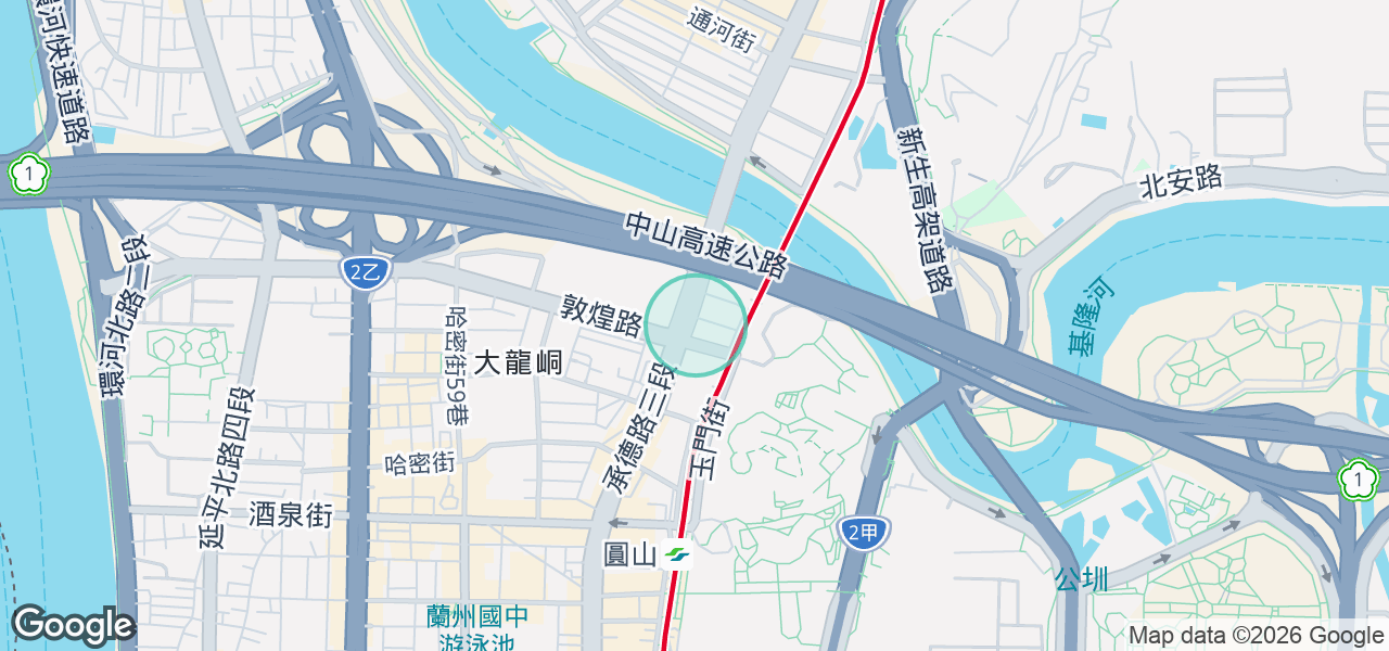 地圖位置