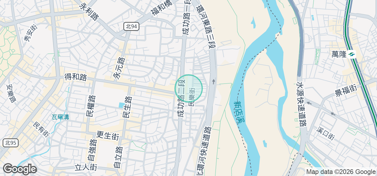 地圖位置