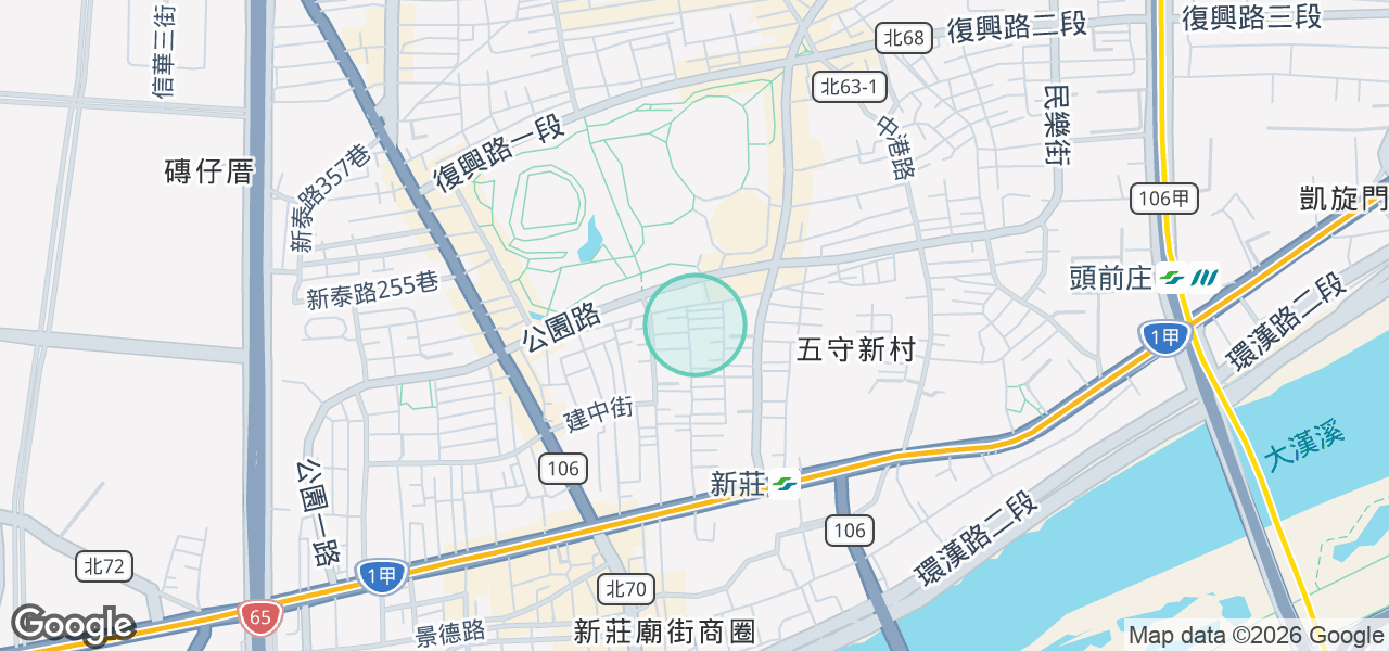 地圖位置