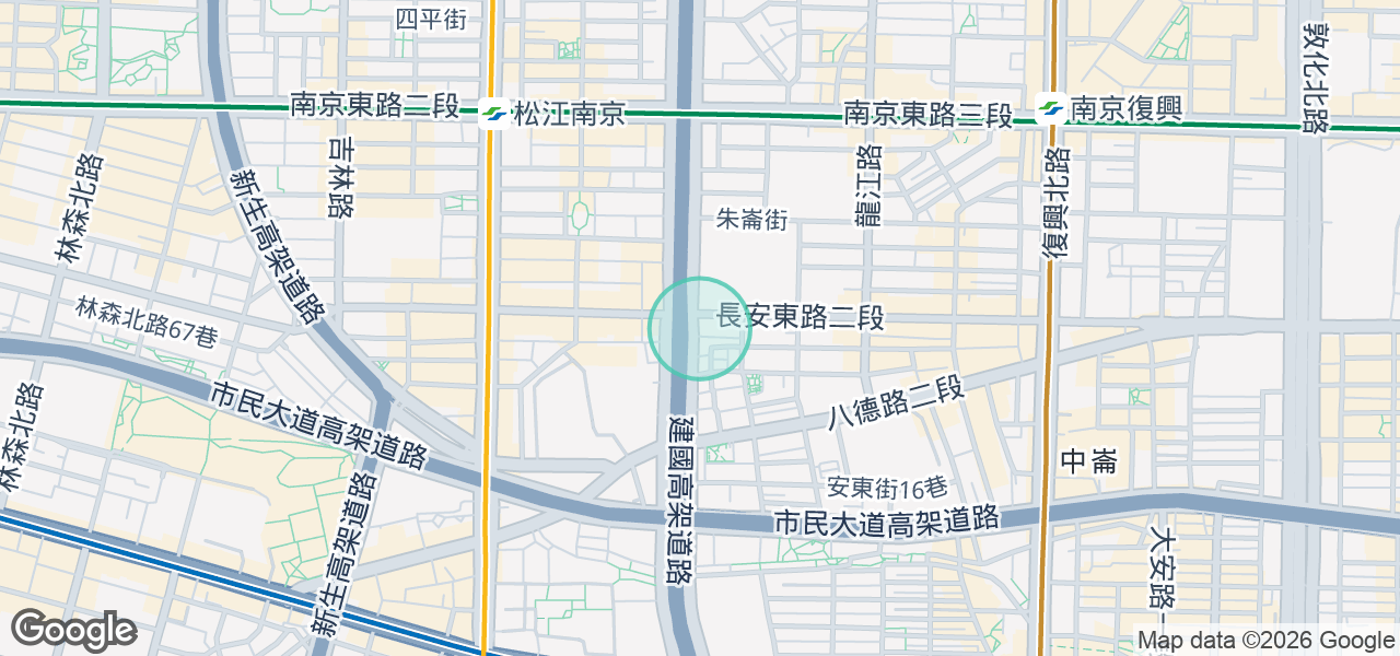 地圖位置