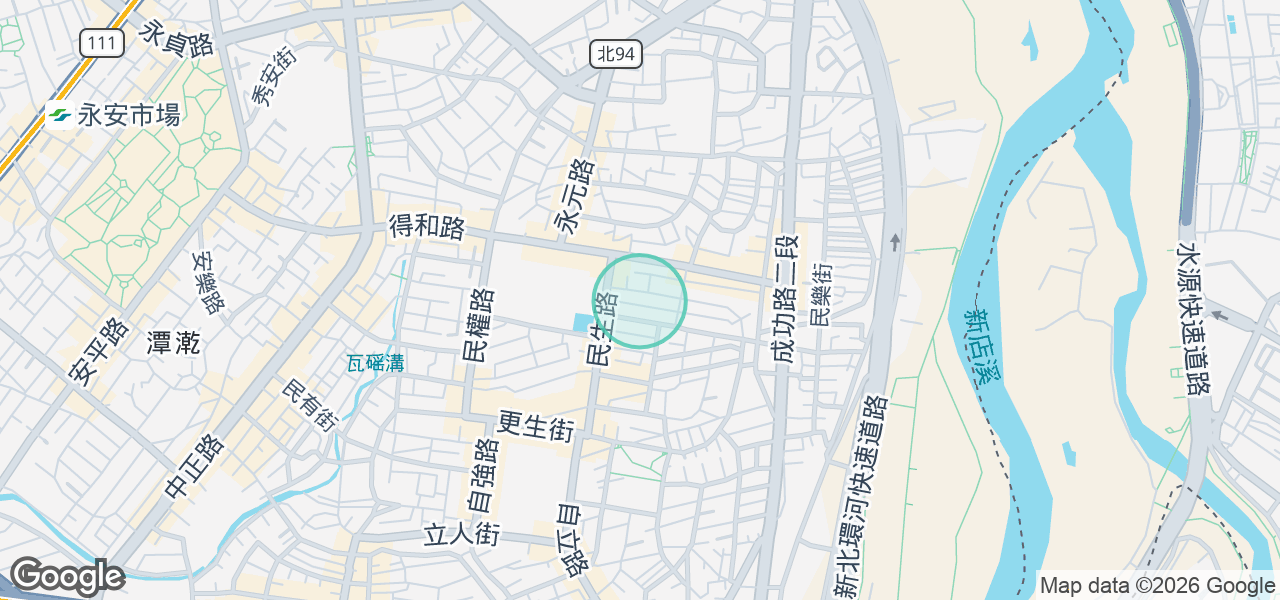 地圖位置