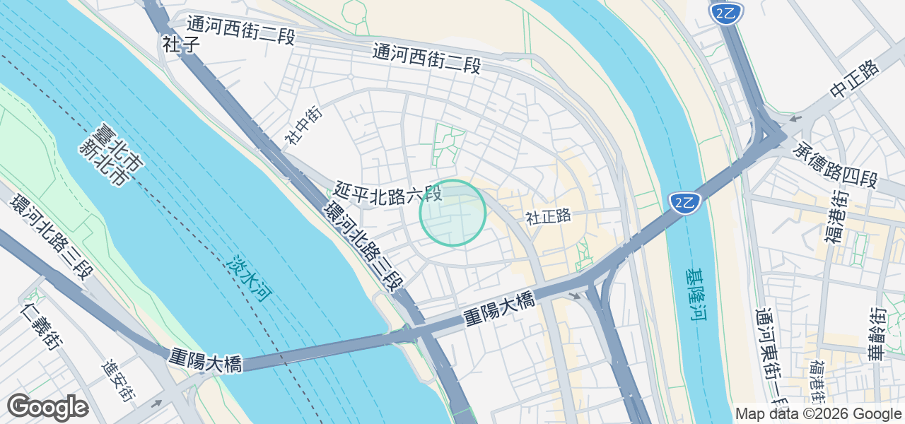 地圖位置