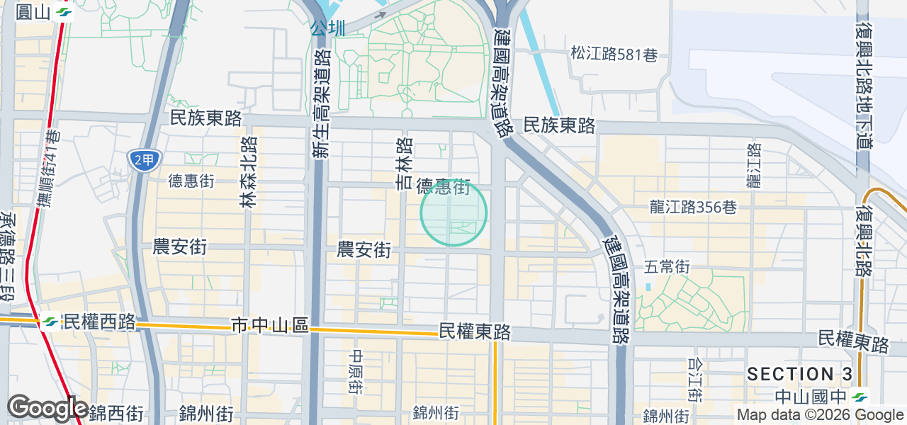地圖位置